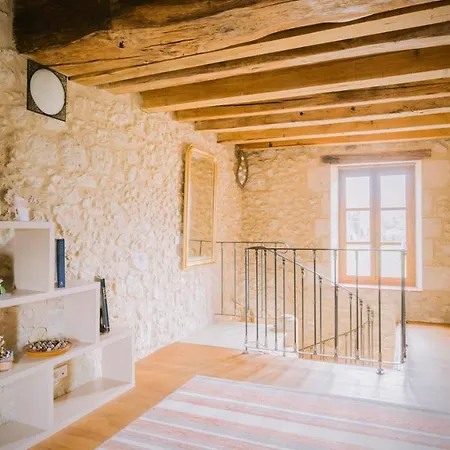 Bed & Breakfast Chateau Reys