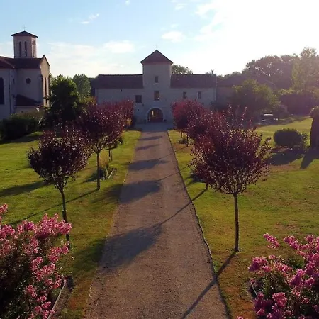 Bed & Breakfast Chateau Reys *
