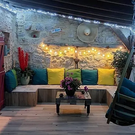 Bed & Breakfast Chateau Reys *